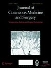 JOURNAL OF CUTANEOUS MEDICINE AND SURGERY雜志封面